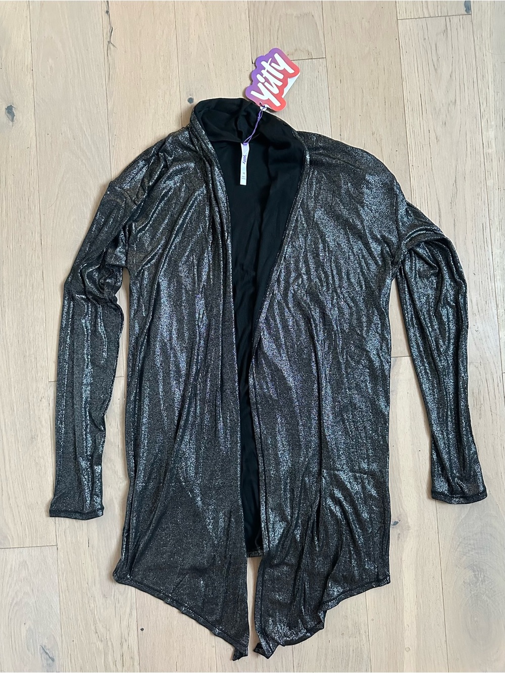Fabletics Cardigan